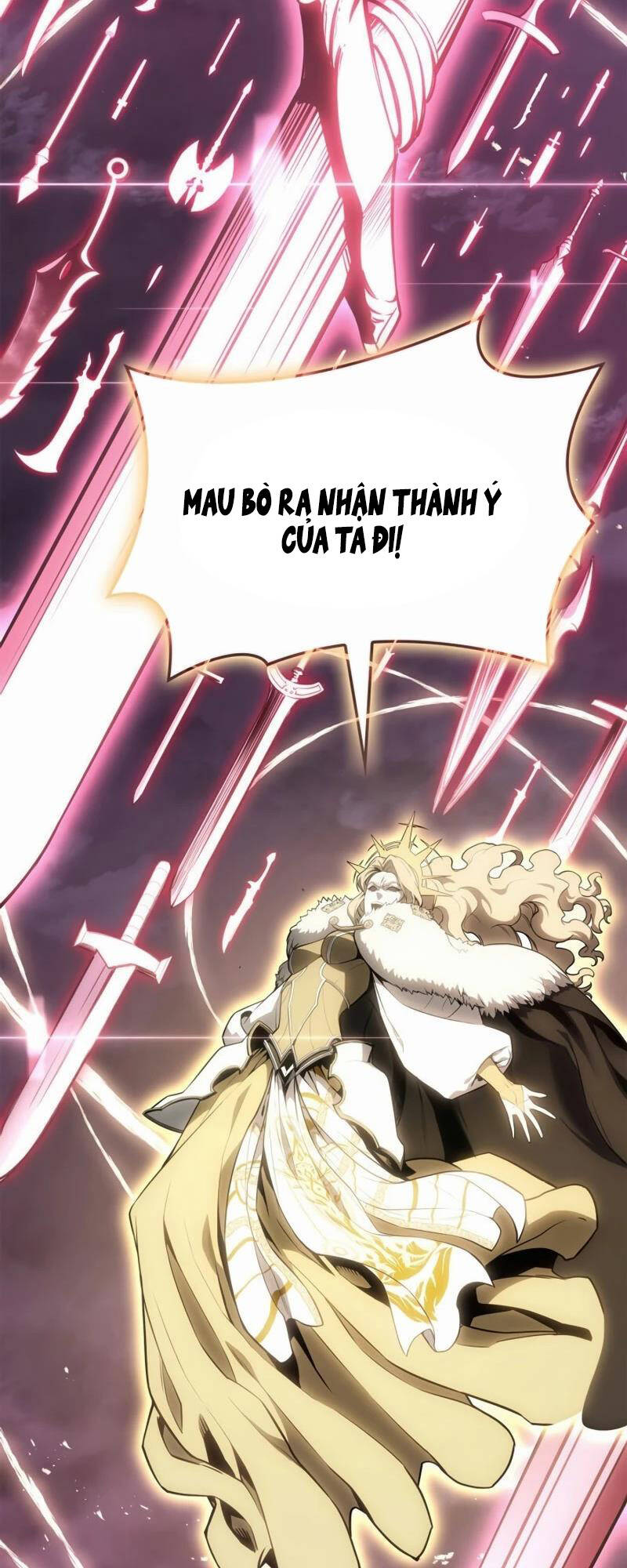 Vị Vua Mạnh Nhất Đã Trở Lại Chap 89 - Next Chap 90