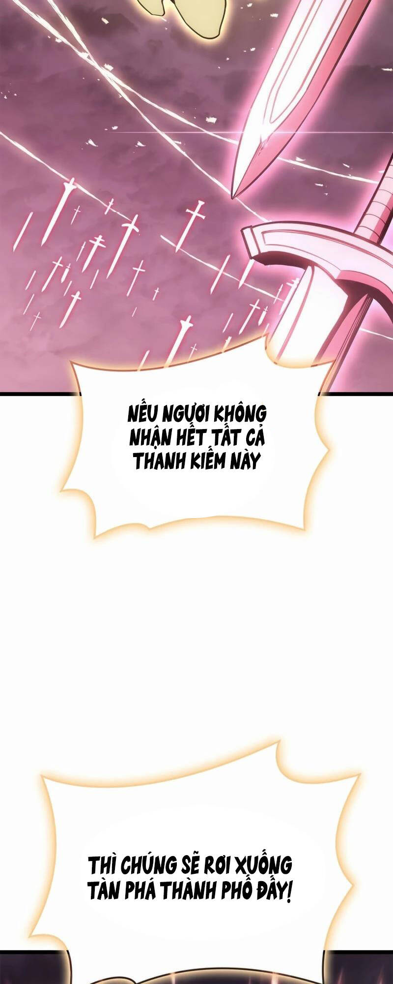 Vị Vua Mạnh Nhất Đã Trở Lại Chap 89 - Next Chap 90