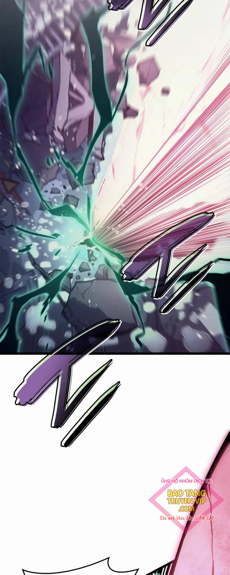 Vị Vua Mạnh Nhất Đã Trở Lại Chap 89 - Next Chap 90