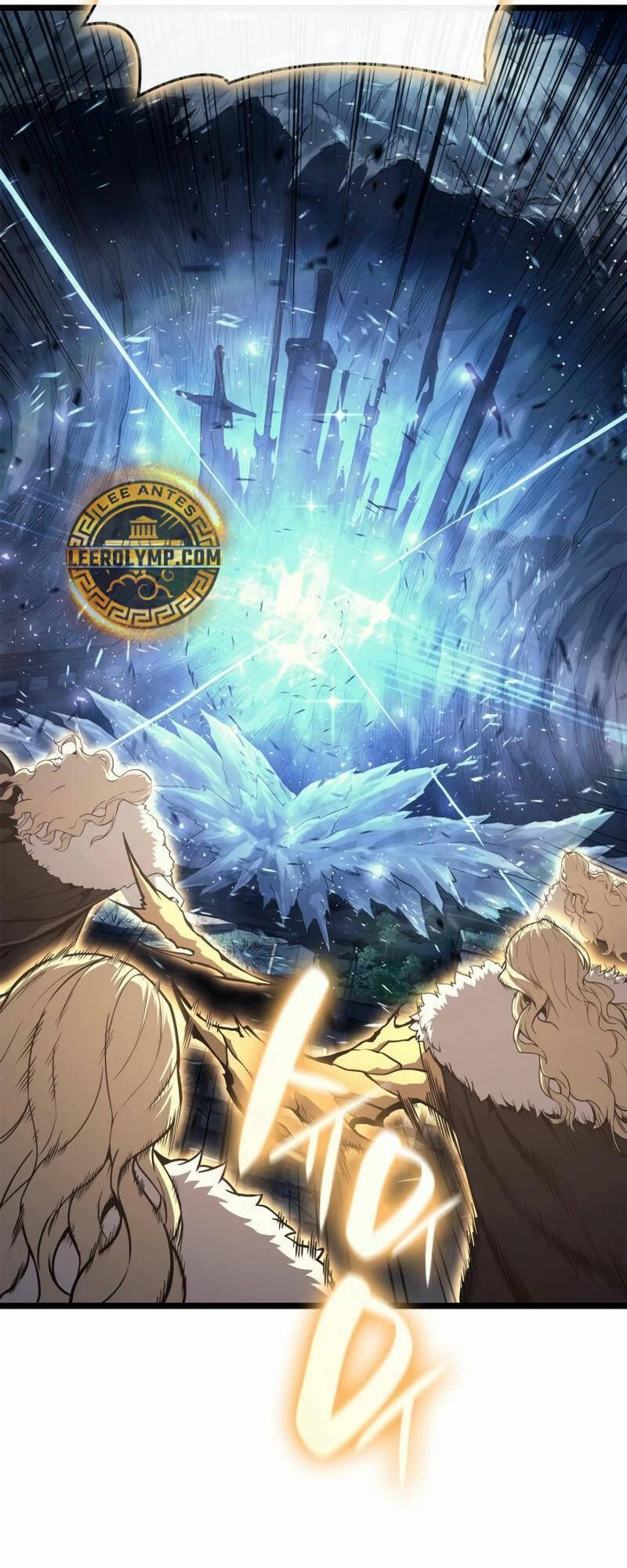 Vị Vua Mạnh Nhất Đã Trở Lại Chap 89 - Next Chap 90