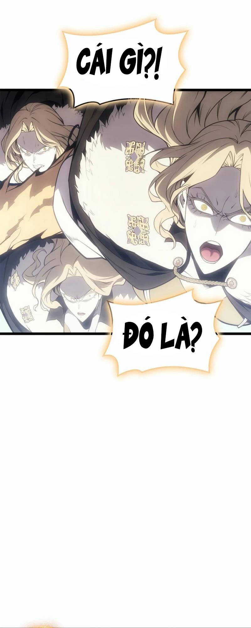 Vị Vua Mạnh Nhất Đã Trở Lại Chap 89 - Next Chap 90