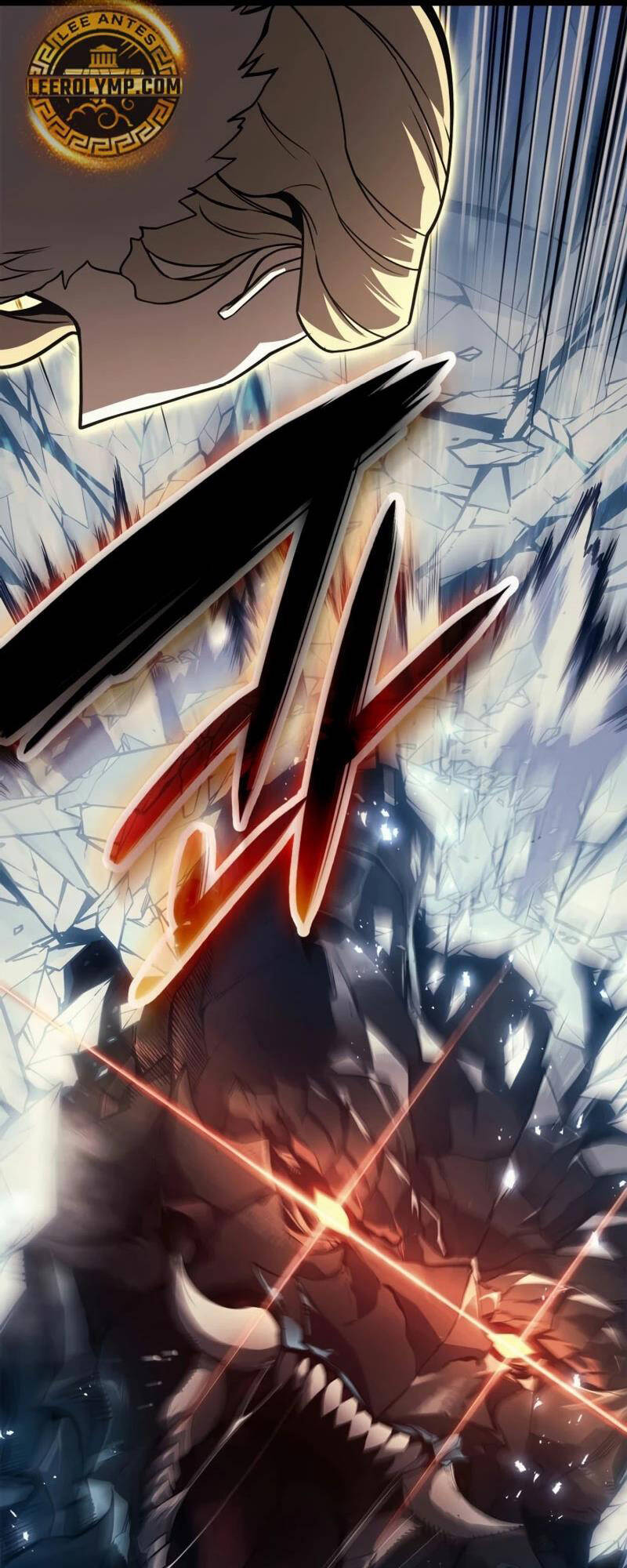 Vị Vua Mạnh Nhất Đã Trở Lại Chap 89 - Next Chap 90