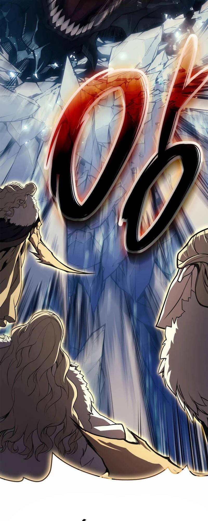 Vị Vua Mạnh Nhất Đã Trở Lại Chap 89 - Next Chap 90