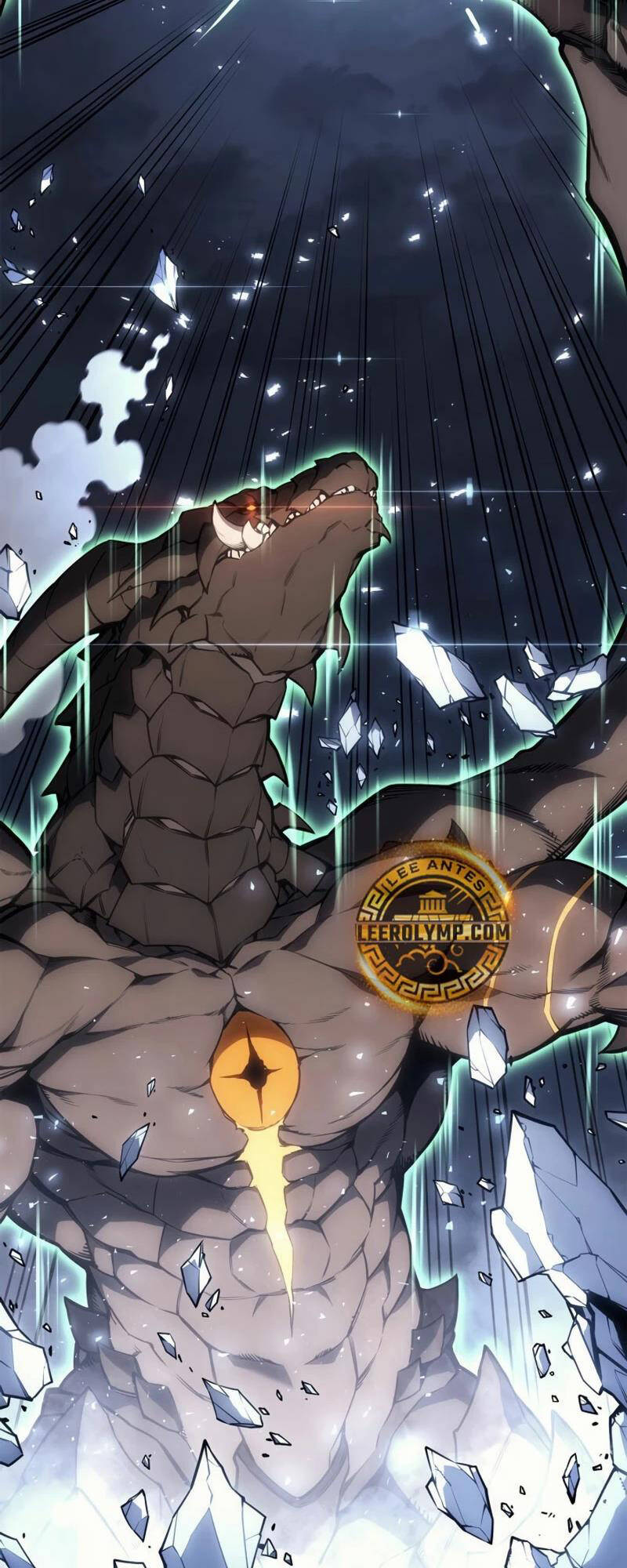 Vị Vua Mạnh Nhất Đã Trở Lại Chap 89 - Next Chap 90
