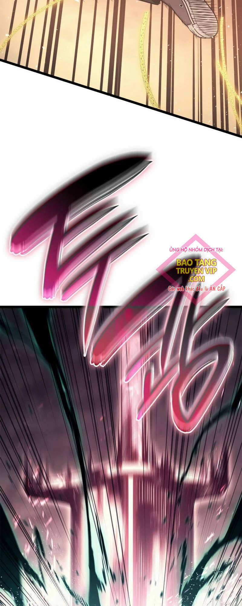 Vị Vua Mạnh Nhất Đã Trở Lại Chap 89 - Next Chap 90