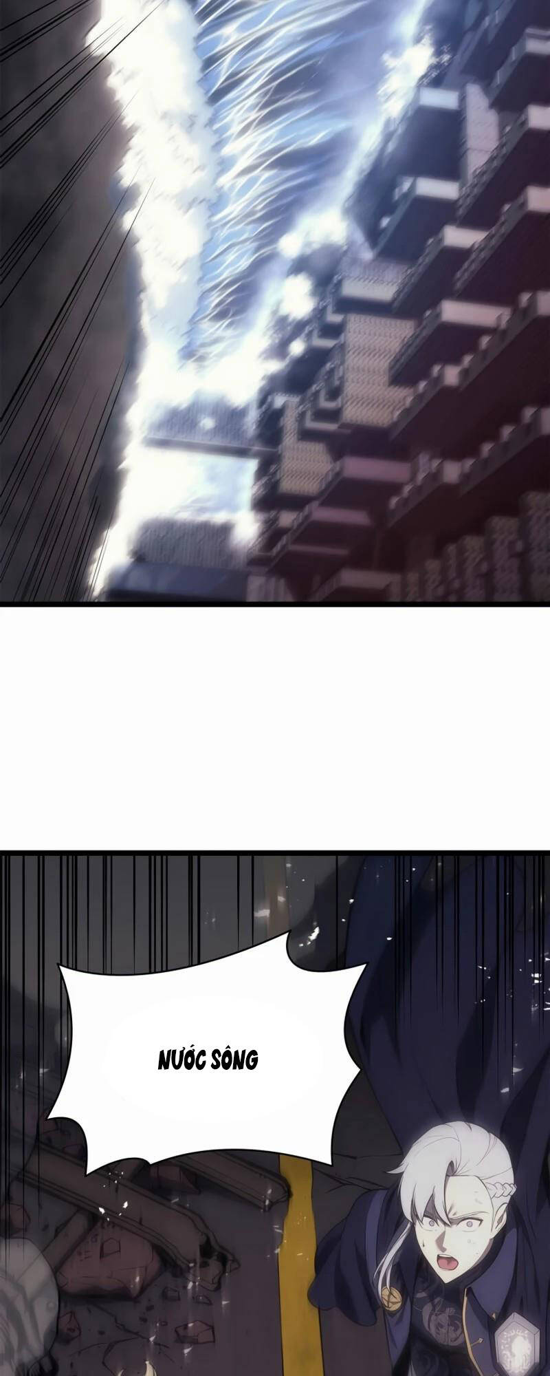 Vị Vua Mạnh Nhất Đã Trở Lại Chap 89 - Next Chap 90