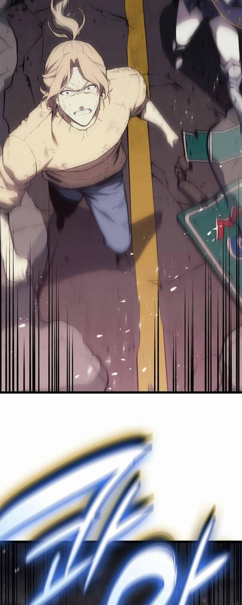 Vị Vua Mạnh Nhất Đã Trở Lại Chap 89 - Next Chap 90