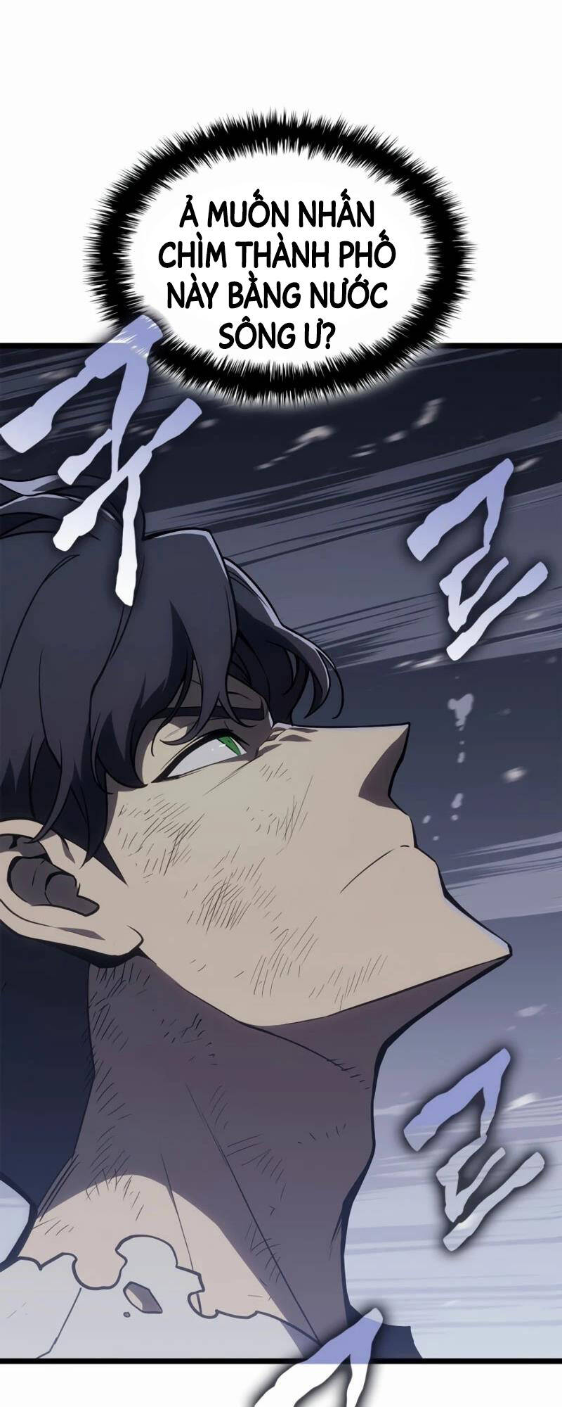 Vị Vua Mạnh Nhất Đã Trở Lại Chap 89 - Next Chap 90