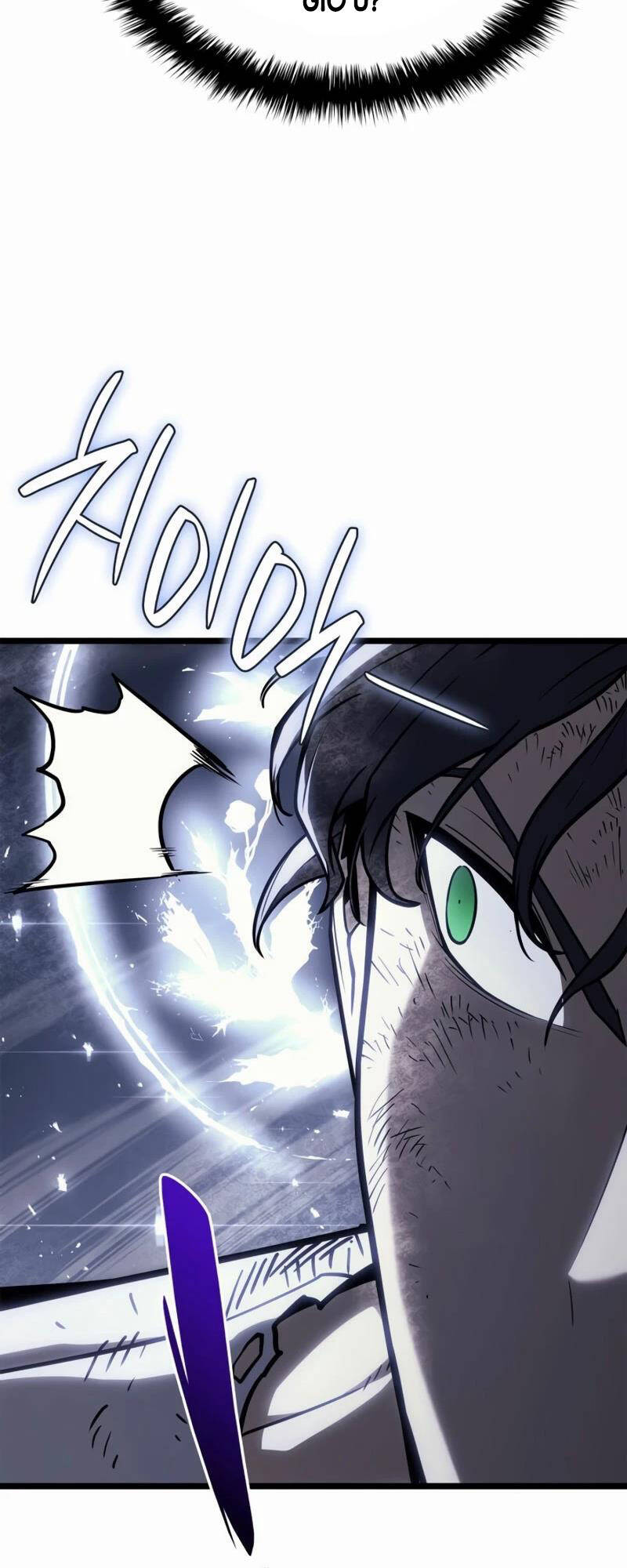 Vị Vua Mạnh Nhất Đã Trở Lại Chap 89 - Next Chap 90