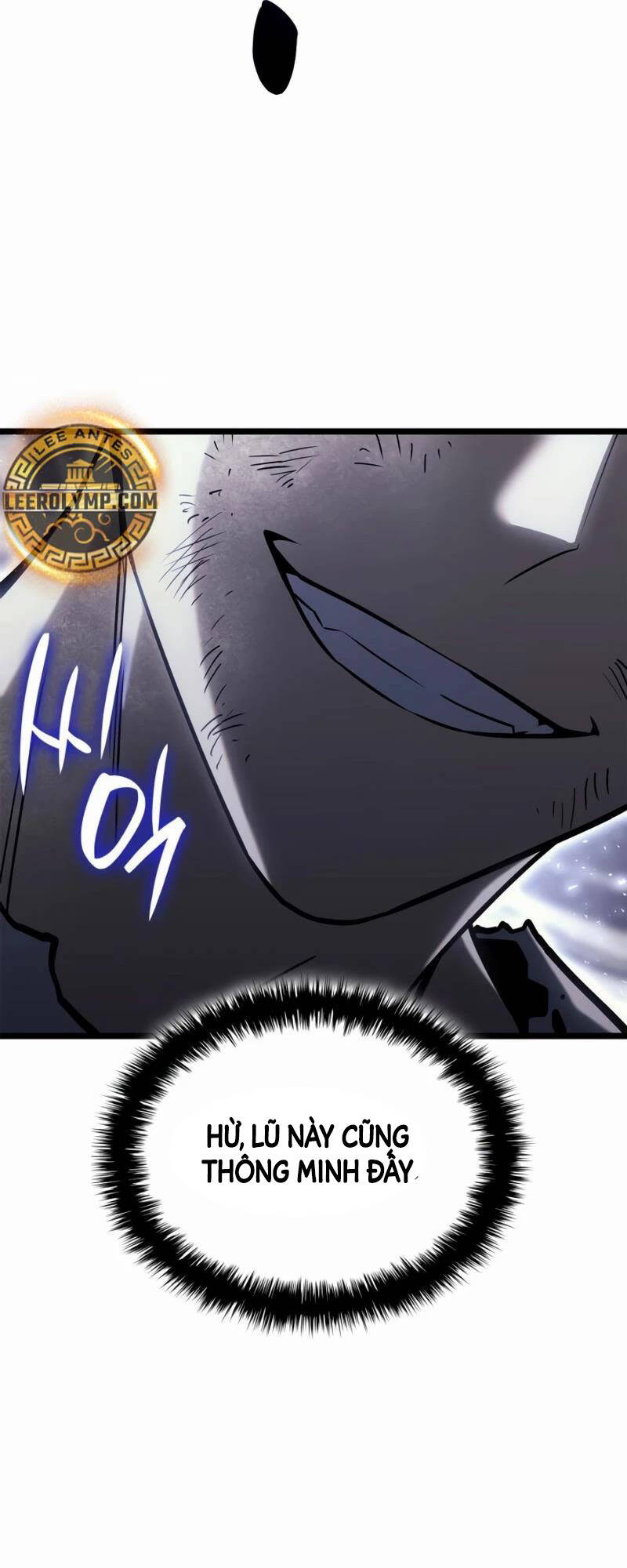 Vị Vua Mạnh Nhất Đã Trở Lại Chap 89 - Next Chap 90