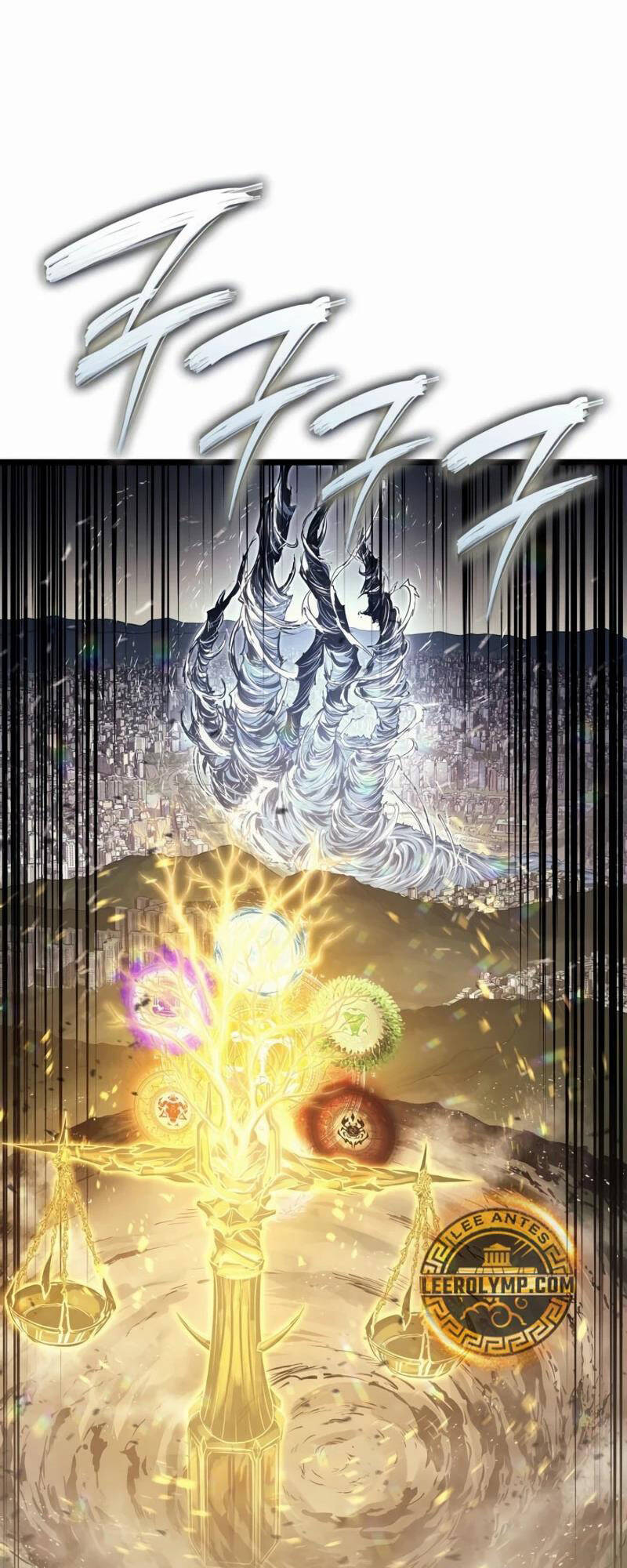 Vị Vua Mạnh Nhất Đã Trở Lại Chap 89 - Next Chap 90