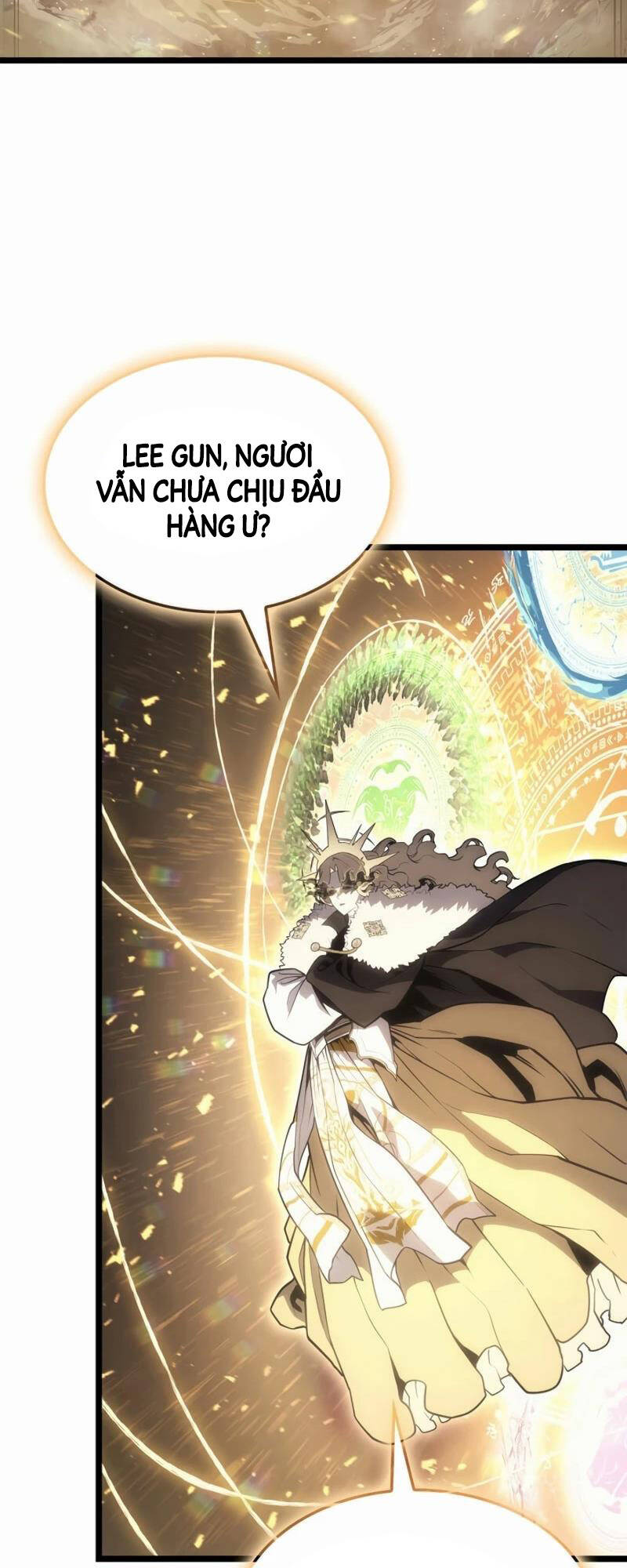 Vị Vua Mạnh Nhất Đã Trở Lại Chap 89 - Next Chap 90