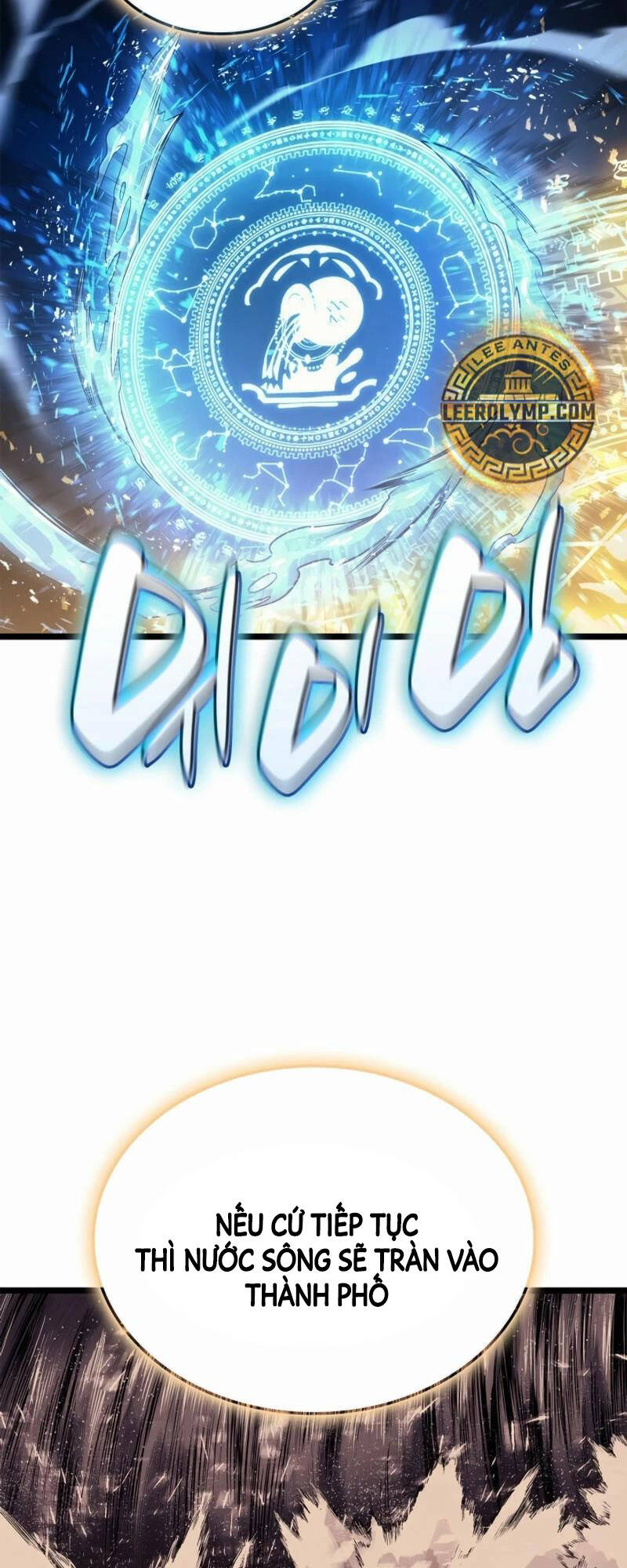 Vị Vua Mạnh Nhất Đã Trở Lại Chap 89 - Next Chap 90