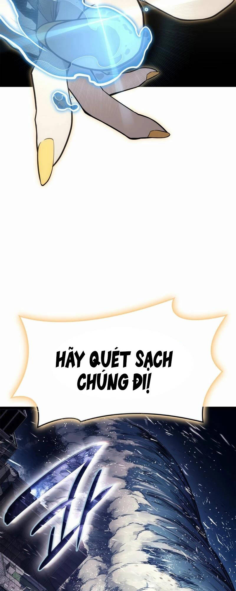 Vị Vua Mạnh Nhất Đã Trở Lại Chap 89 - Next Chap 90