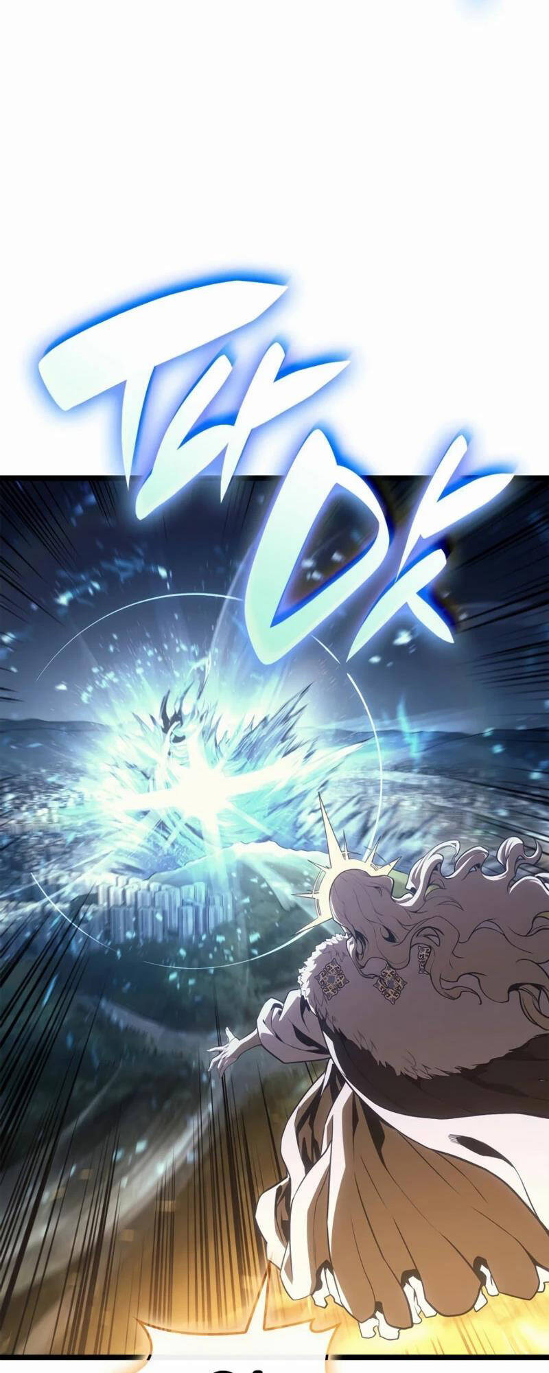 Vị Vua Mạnh Nhất Đã Trở Lại Chap 89 - Next Chap 90