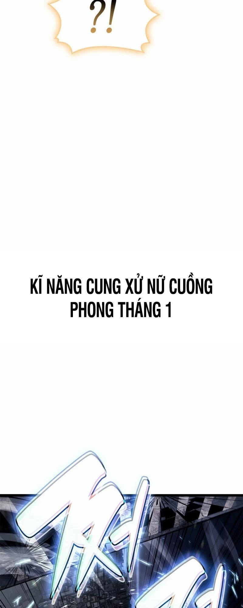 Vị Vua Mạnh Nhất Đã Trở Lại Chap 89 - Next Chap 90