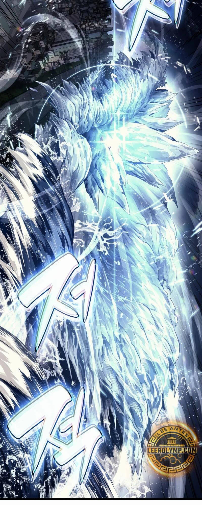 Vị Vua Mạnh Nhất Đã Trở Lại Chap 89 - Next Chap 90