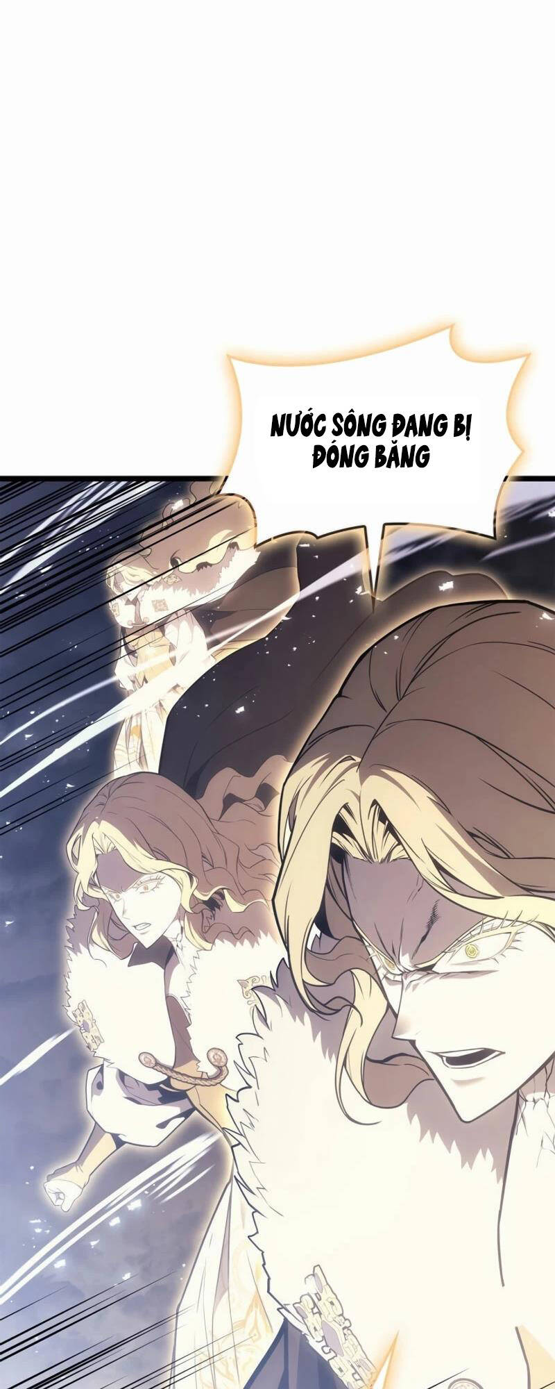 Vị Vua Mạnh Nhất Đã Trở Lại Chap 89 - Next Chap 90