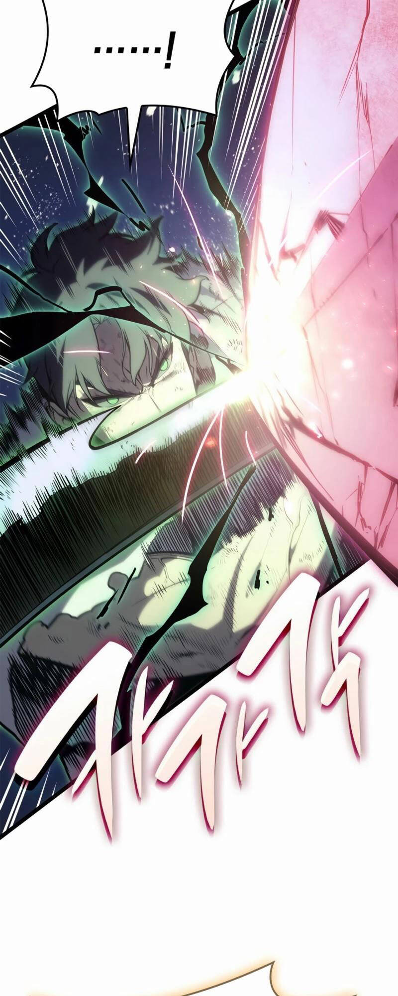 Vị Vua Mạnh Nhất Đã Trở Lại Chap 89 - Next Chap 90