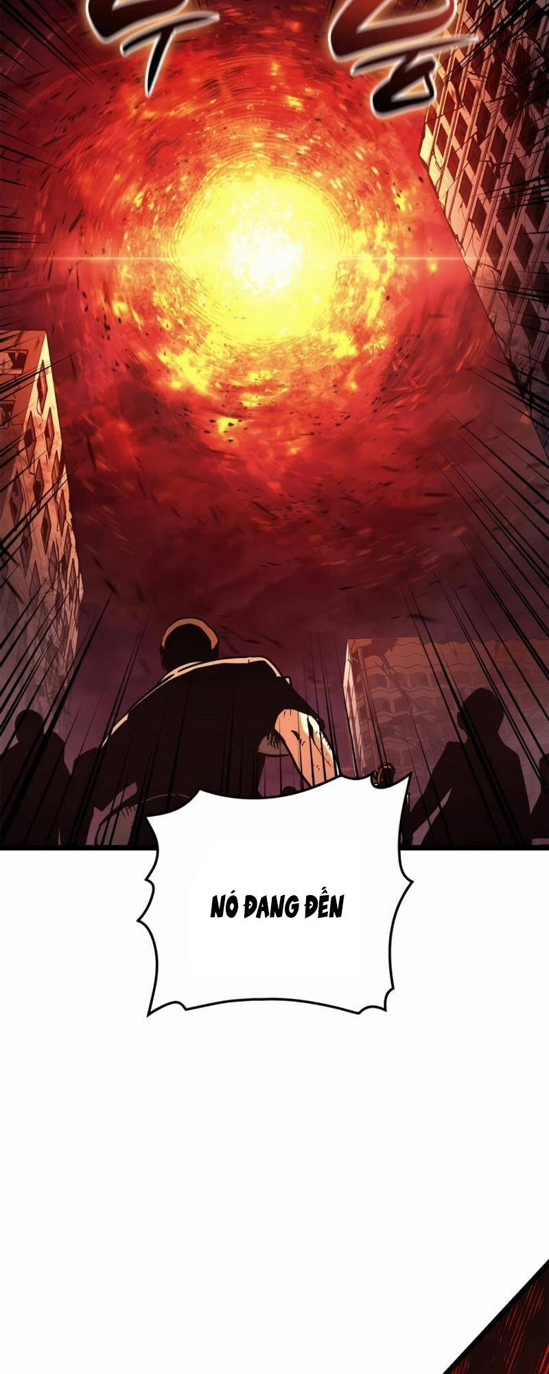 Vị Vua Mạnh Nhất Đã Trở Lại Chap 89 - Next Chap 90