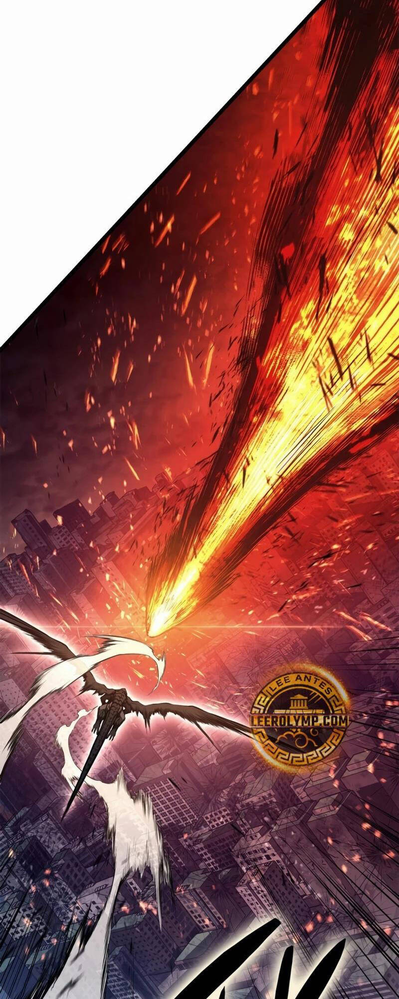 Vị Vua Mạnh Nhất Đã Trở Lại Chap 89 - Next Chap 90