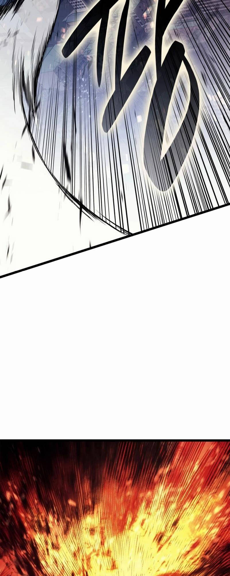 Vị Vua Mạnh Nhất Đã Trở Lại Chap 89 - Next Chap 90