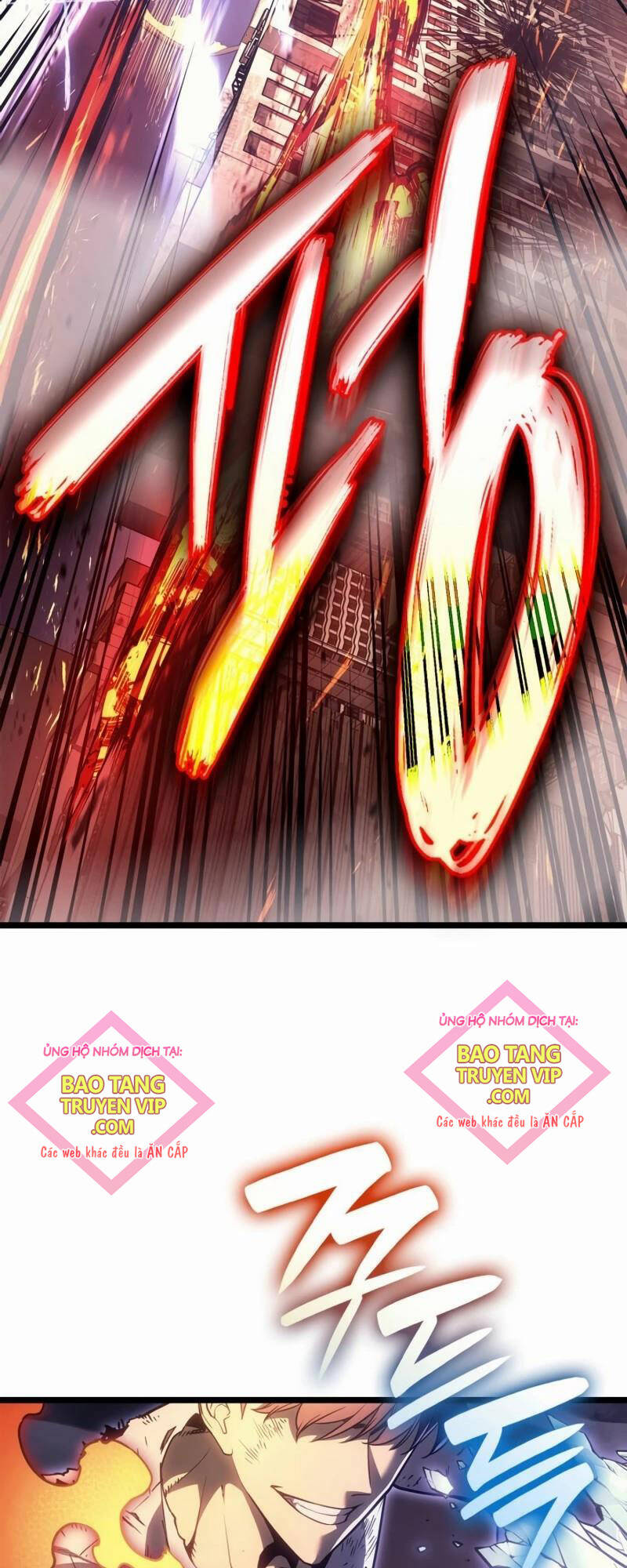 Vị Vua Mạnh Nhất Đã Trở Lại Chap 89 - Next Chap 90