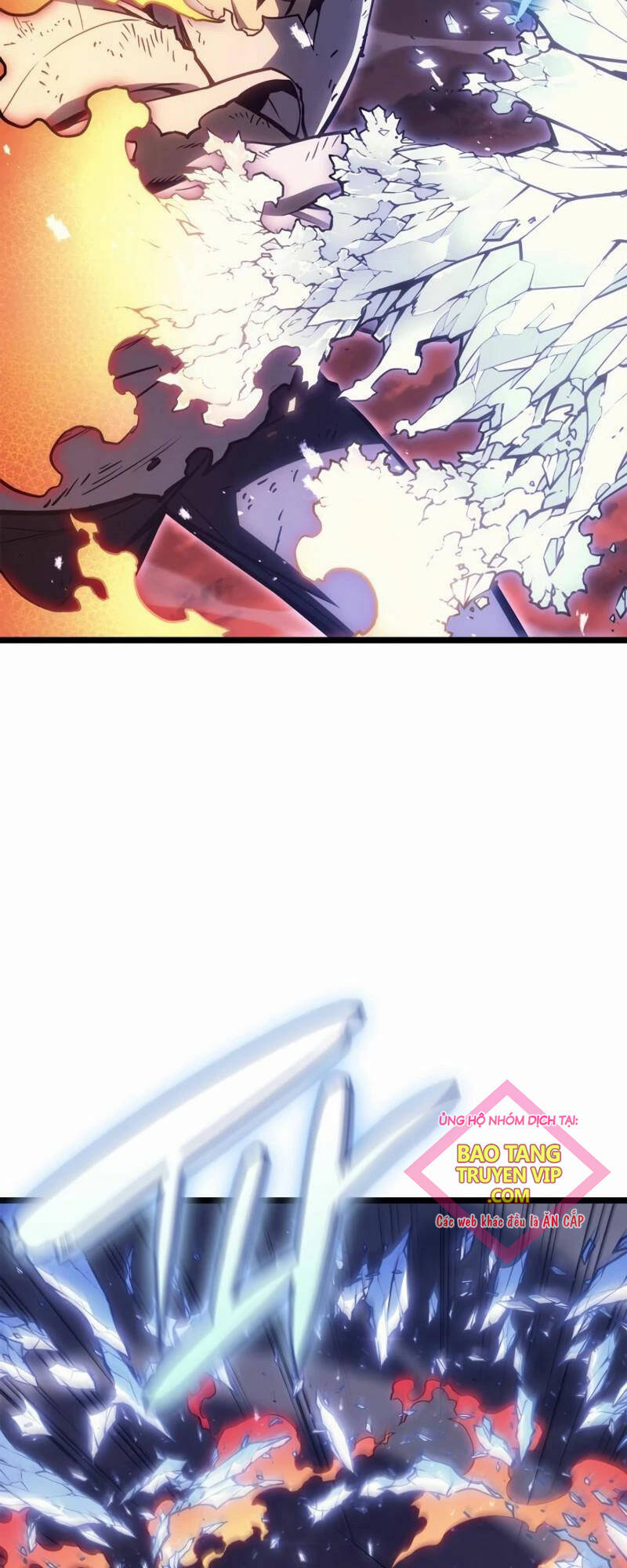 Vị Vua Mạnh Nhất Đã Trở Lại Chap 89 - Next Chap 90