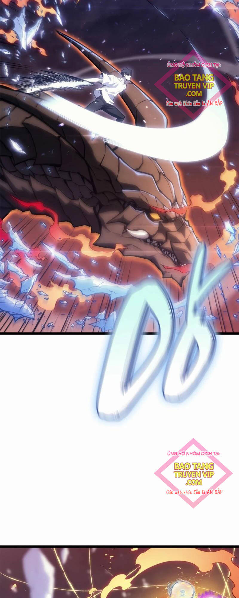 Vị Vua Mạnh Nhất Đã Trở Lại Chap 89 - Next Chap 90