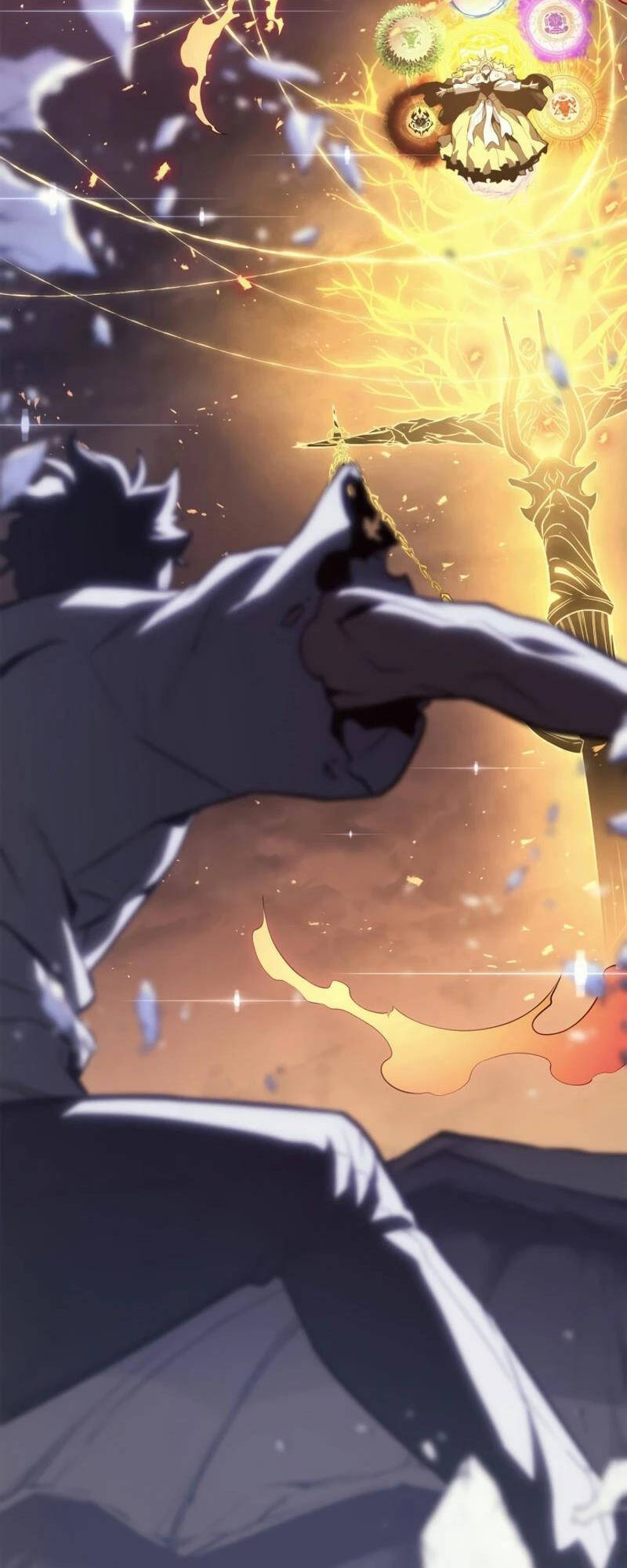 Vị Vua Mạnh Nhất Đã Trở Lại Chap 89 - Next Chap 90