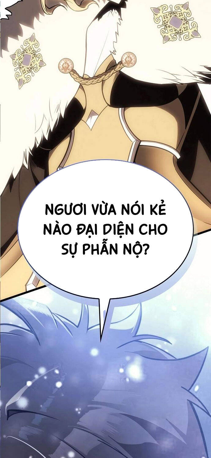 Vị Vua Mạnh Nhất Đã Trở Lại Chap 90 - Next Chap 91