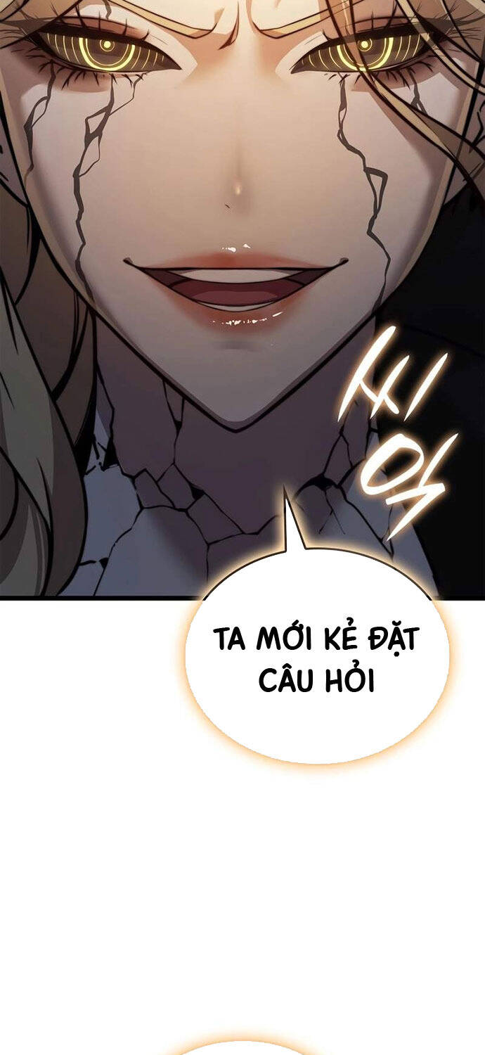 Vị Vua Mạnh Nhất Đã Trở Lại Chap 90 - Next Chap 91