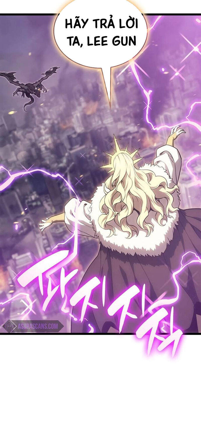 Vị Vua Mạnh Nhất Đã Trở Lại Chap 90 - Next Chap 91