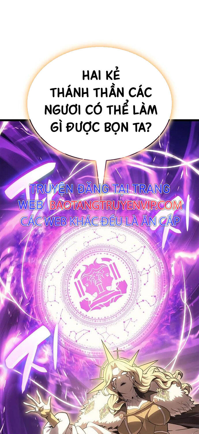 Vị Vua Mạnh Nhất Đã Trở Lại Chap 90 - Next Chap 91
