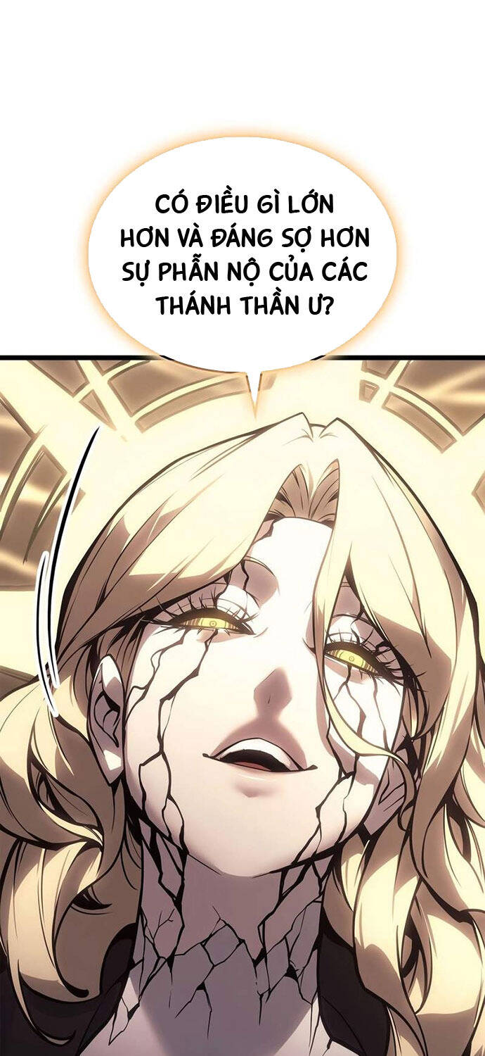 Vị Vua Mạnh Nhất Đã Trở Lại Chap 90 - Next Chap 91