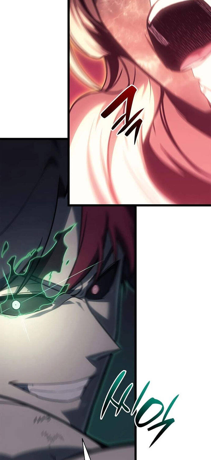 Vị Vua Mạnh Nhất Đã Trở Lại Chap 90 - Next Chap 91