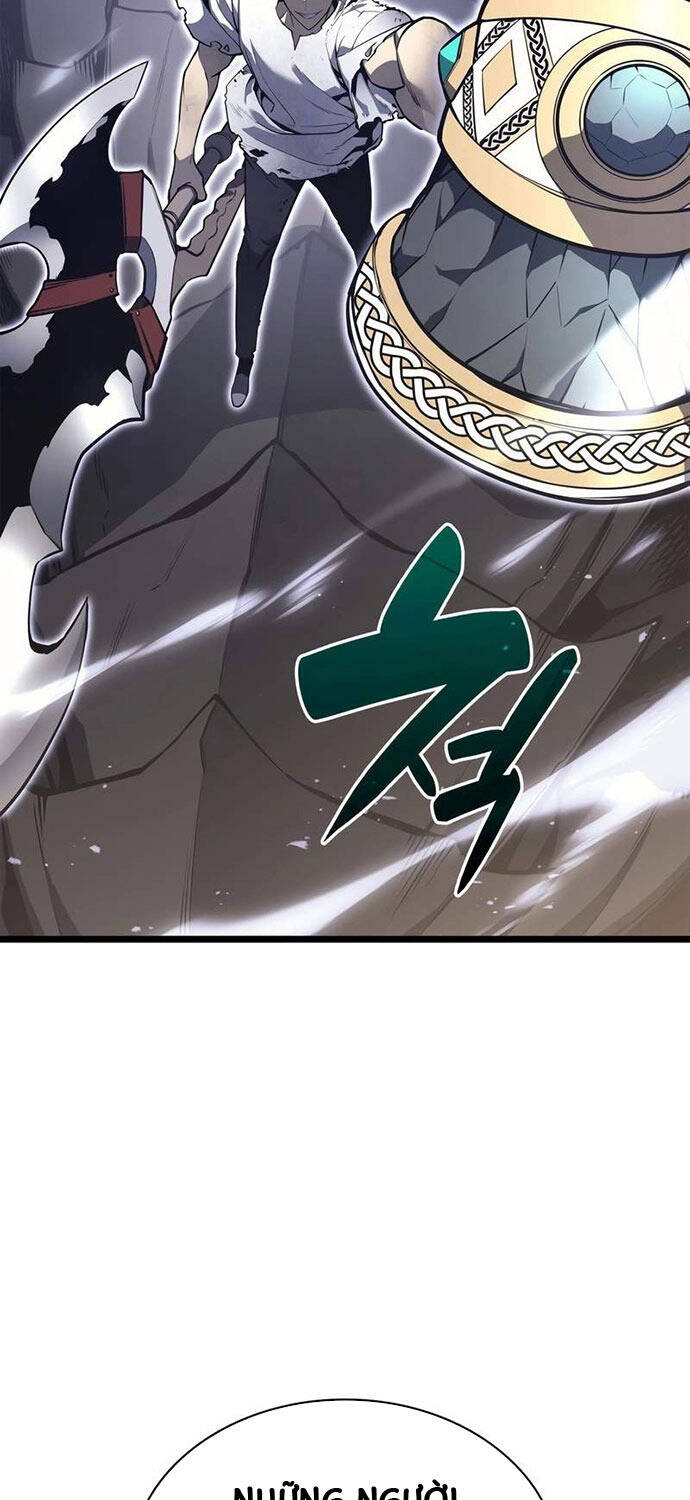Vị Vua Mạnh Nhất Đã Trở Lại Chap 90 - Next Chap 91