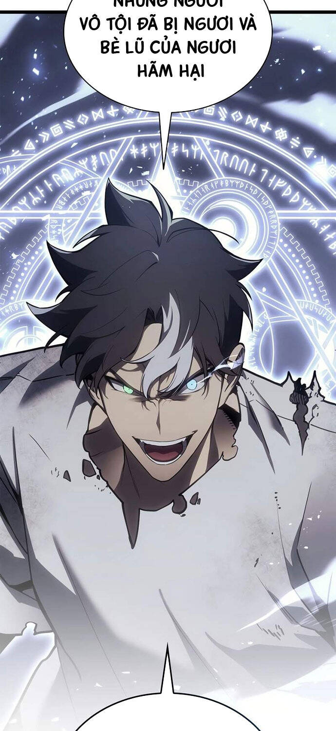 Vị Vua Mạnh Nhất Đã Trở Lại Chap 90 - Next Chap 91