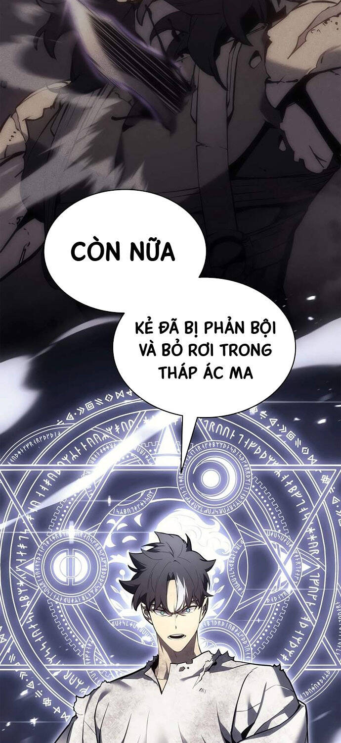 Vị Vua Mạnh Nhất Đã Trở Lại Chap 90 - Next Chap 91