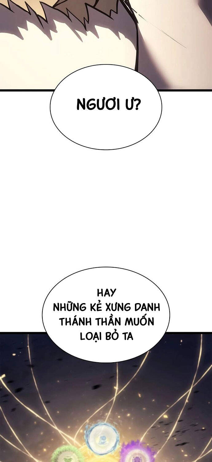 Vị Vua Mạnh Nhất Đã Trở Lại Chap 90 - Next Chap 91