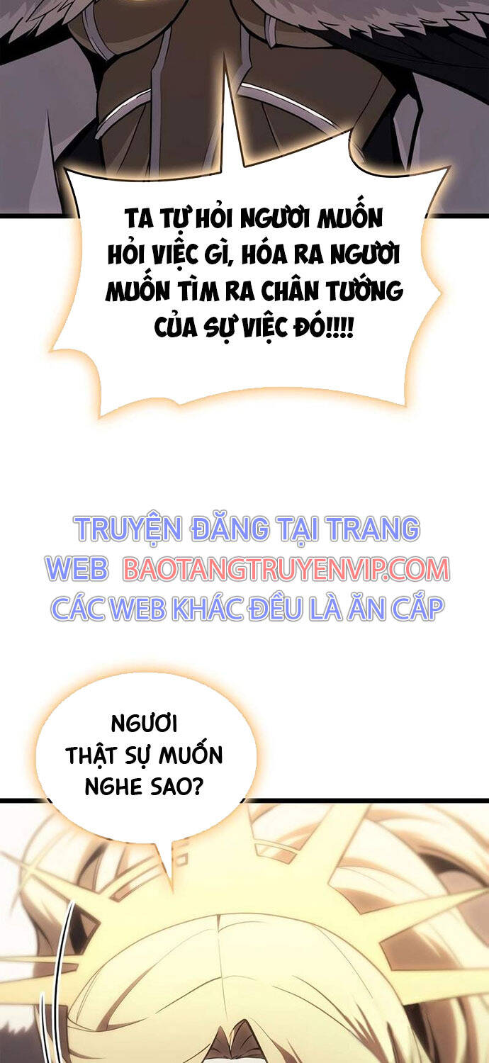 Vị Vua Mạnh Nhất Đã Trở Lại Chap 90 - Next Chap 91
