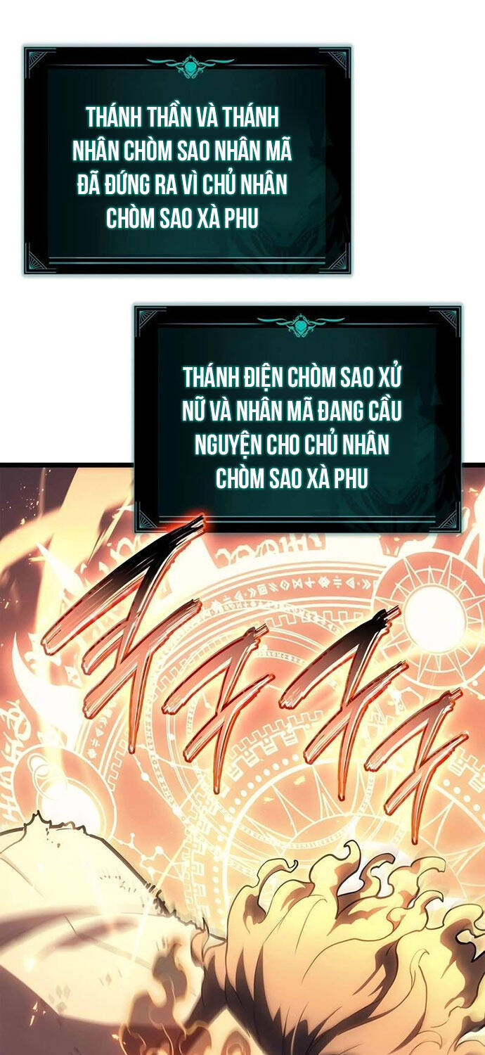 Vị Vua Mạnh Nhất Đã Trở Lại Chap 90 - Next Chap 91