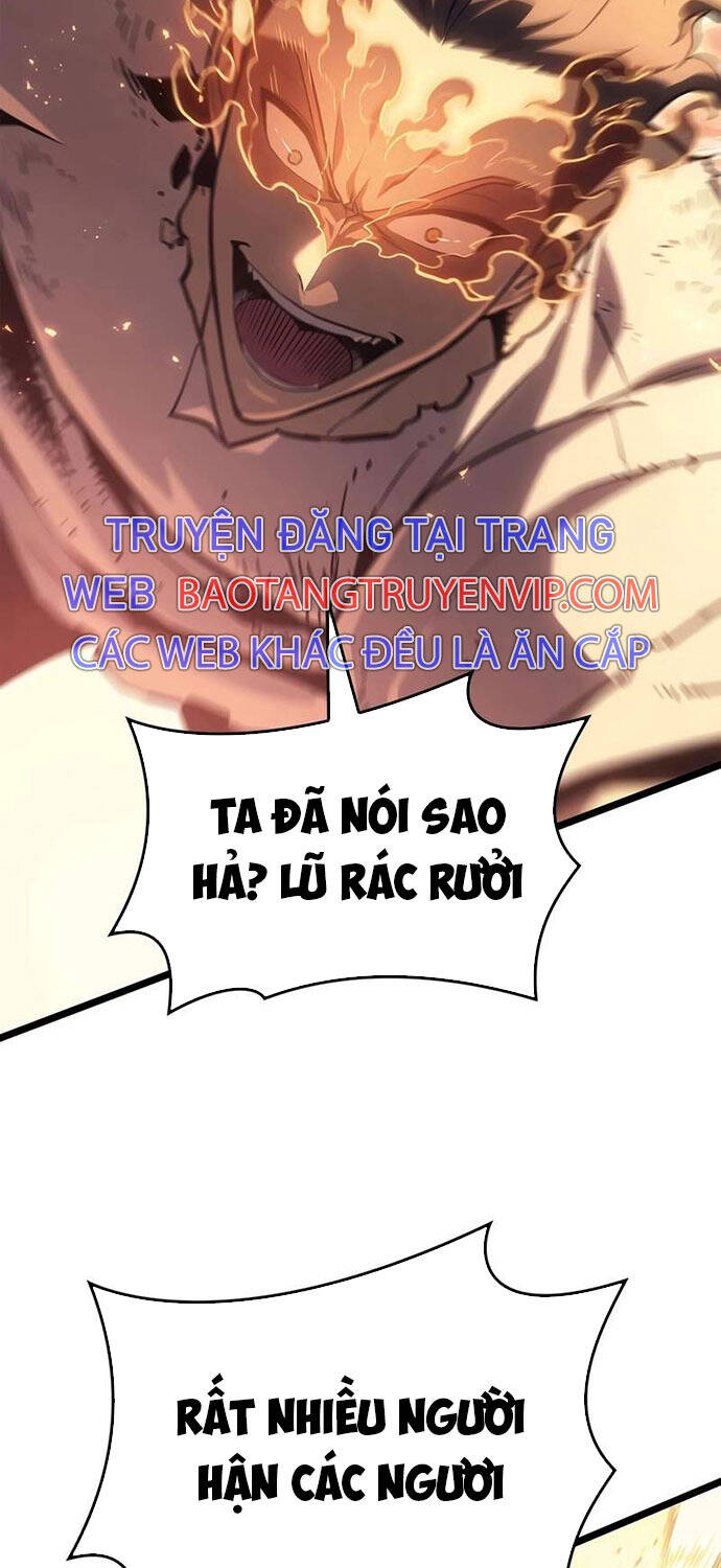 Vị Vua Mạnh Nhất Đã Trở Lại Chap 90 - Next Chap 91