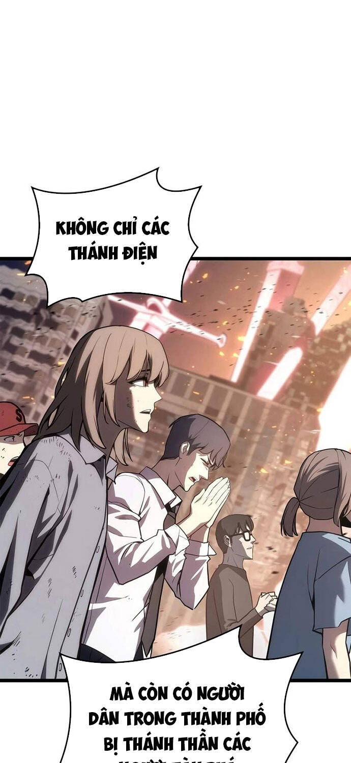 Vị Vua Mạnh Nhất Đã Trở Lại Chap 90 - Next Chap 91