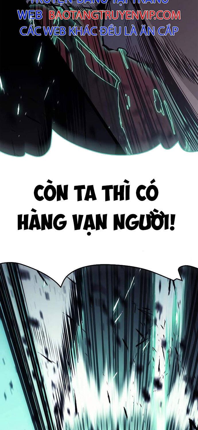 Vị Vua Mạnh Nhất Đã Trở Lại Chap 90 - Next Chap 91