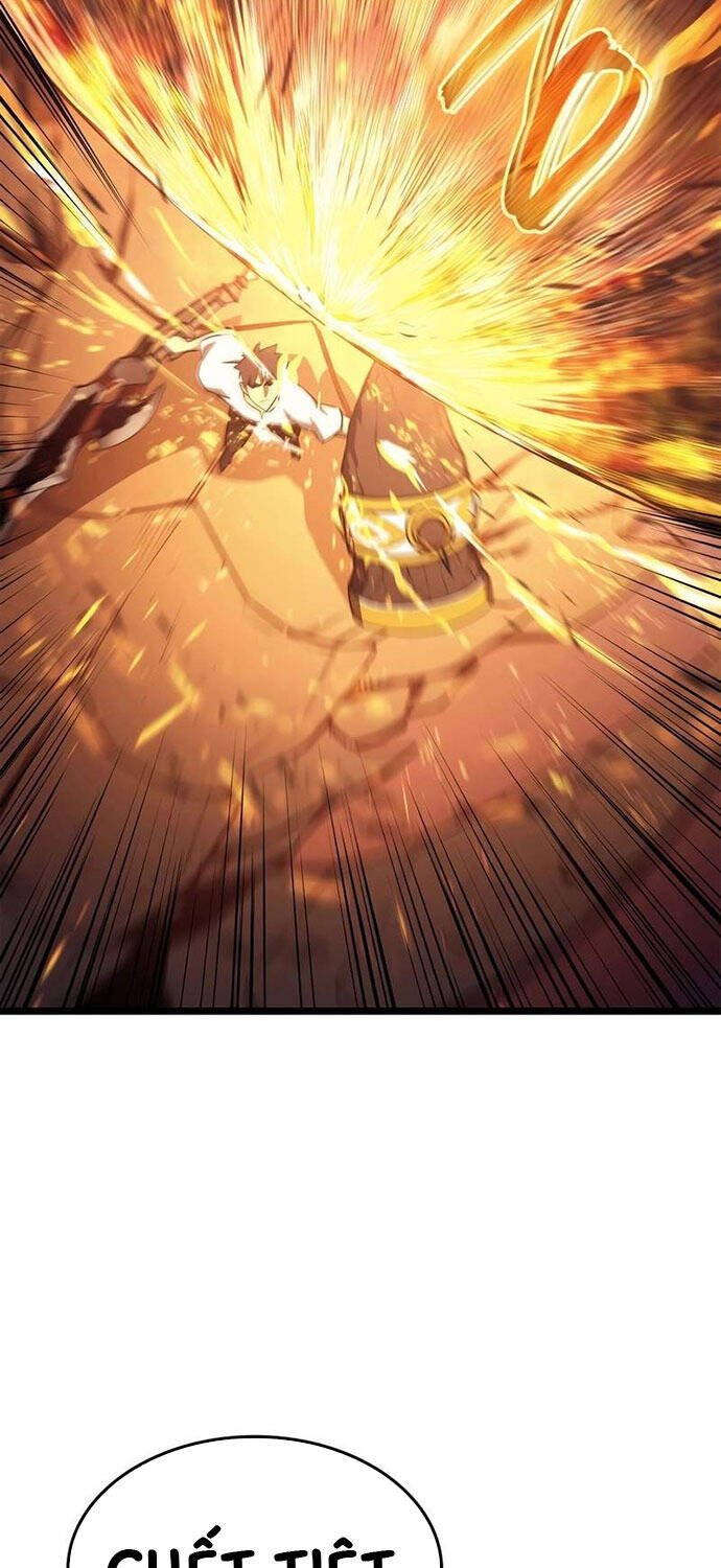 Vị Vua Mạnh Nhất Đã Trở Lại Chap 90 - Next Chap 91