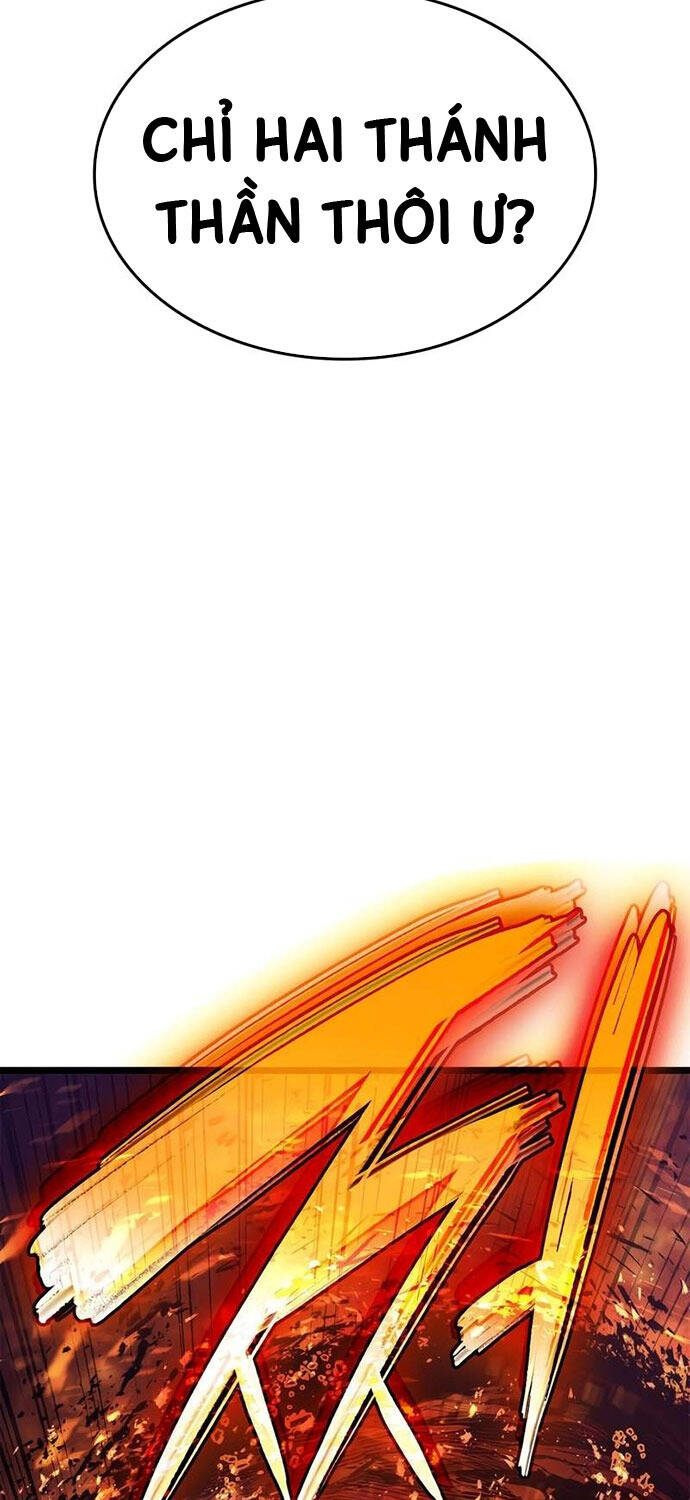 Vị Vua Mạnh Nhất Đã Trở Lại Chap 90 - Next Chap 91
