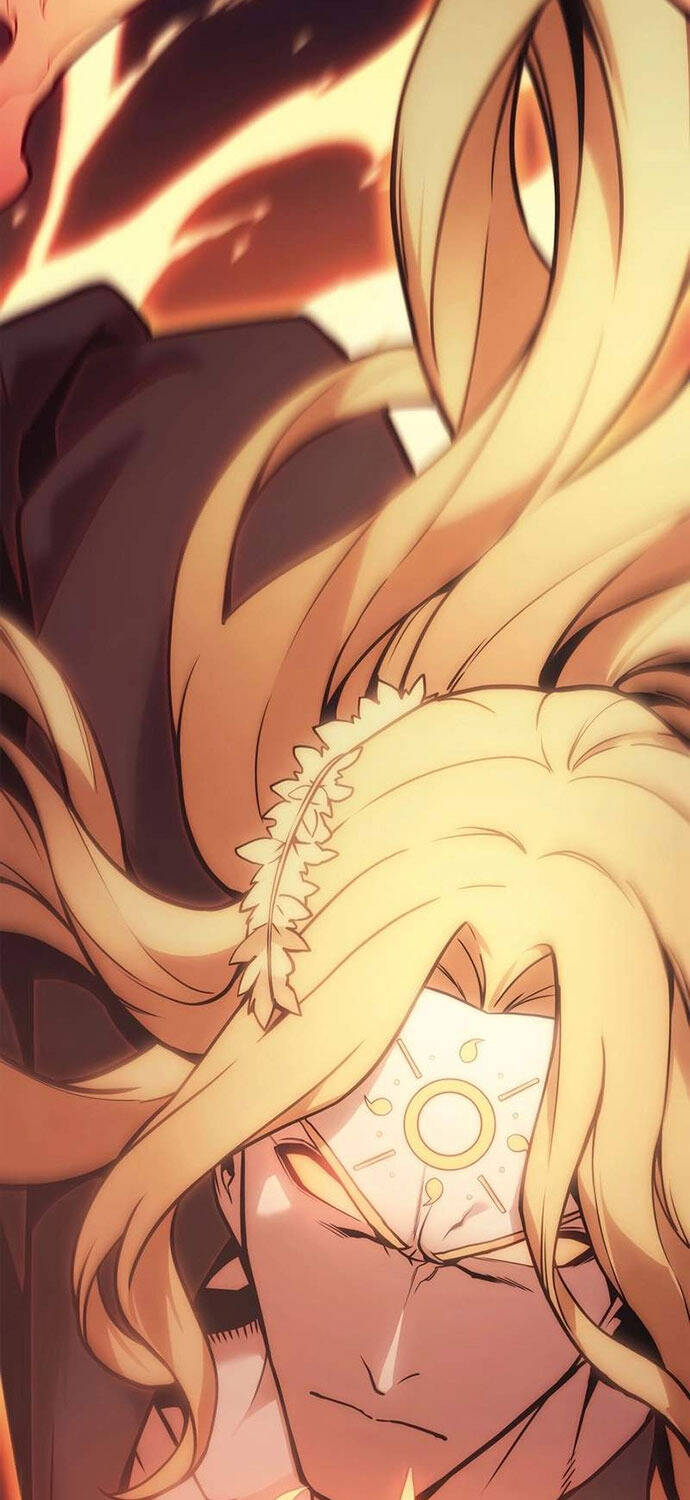 Vị Vua Mạnh Nhất Đã Trở Lại Chap 90 - Next Chap 91