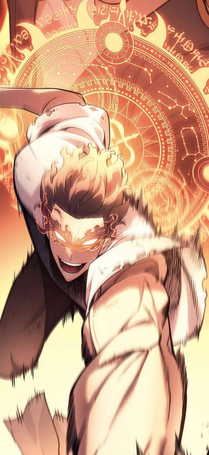 Vị Vua Mạnh Nhất Đã Trở Lại Chap 90 - Next Chap 91