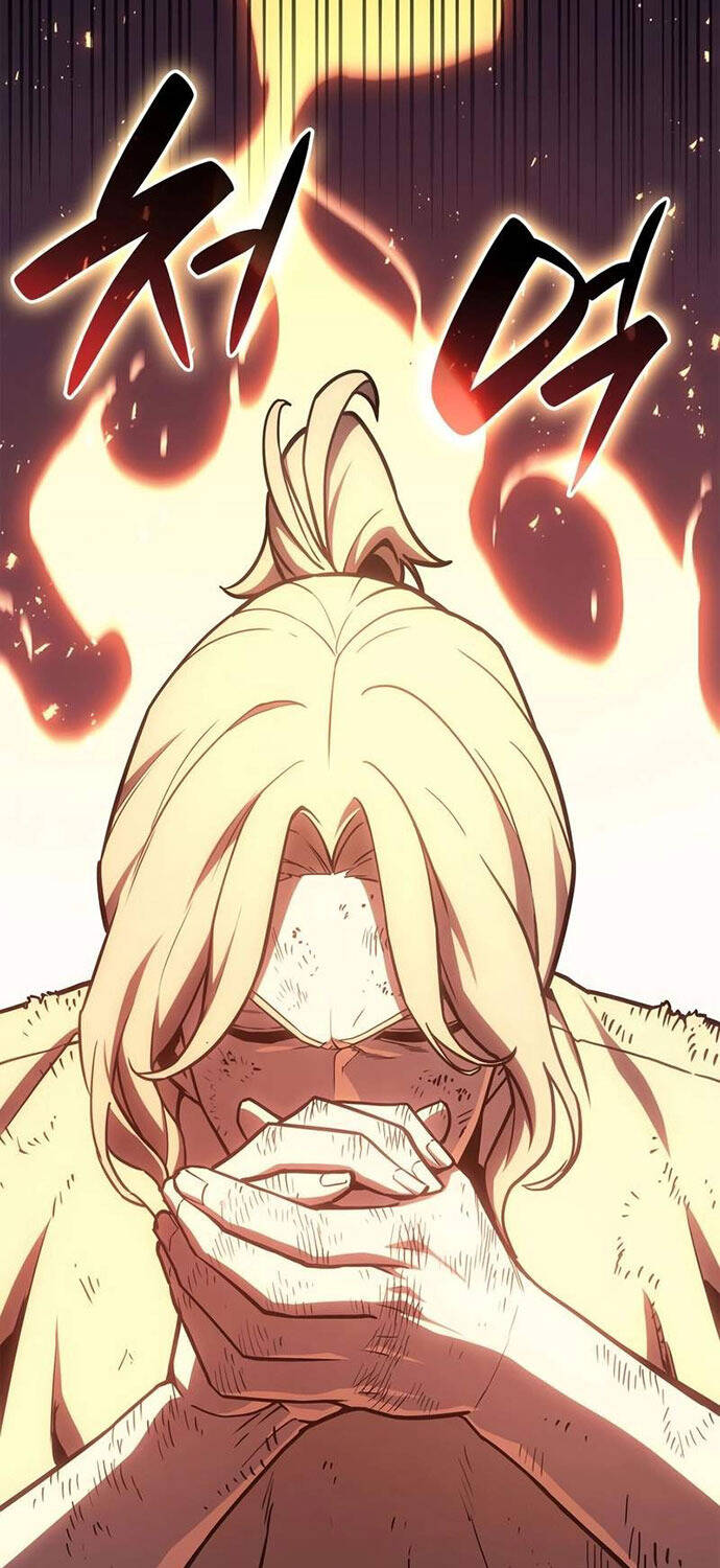 Vị Vua Mạnh Nhất Đã Trở Lại Chap 90 - Next Chap 91